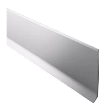 Novorodapie L Emac Aluminio 80mmx2500 Plata Mate-13