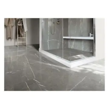 Piso Porcelanico Intercasa Amani Bronze 80x180 2.88m Glossy