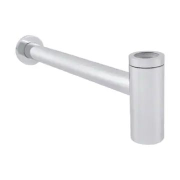 Cespol Minimalista Sin Contra Urrea 2156 Cromo