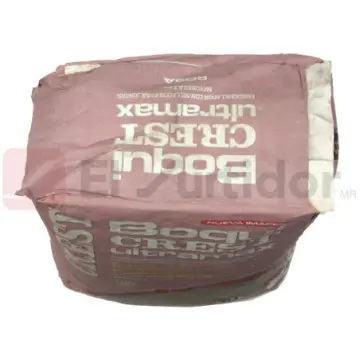 Boquicrest Ultramax Rosa 10kg