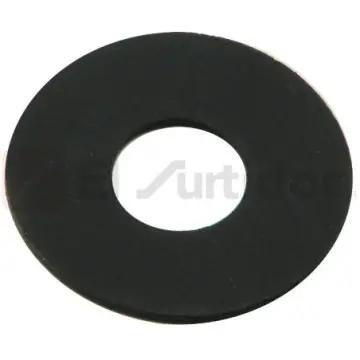 Rondana Émbolo Hembra Helvex Rf-005 Hule