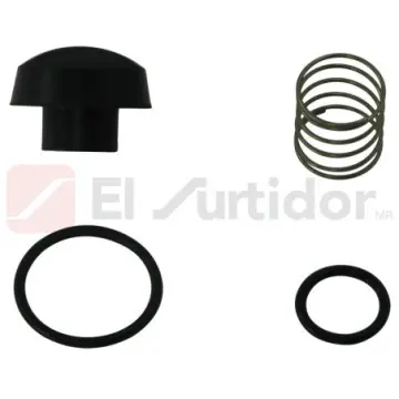 Kit Llave de Retención Helvex Sf-055 Fluxómetro