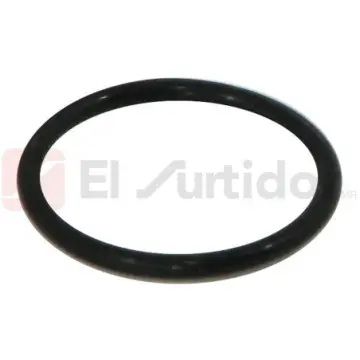 Oacutering 2-018 Helvex Rh-127 Negro