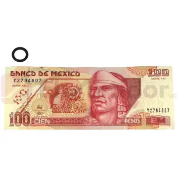 Oacutering 2-0111 Helvex Rh-010 Negro