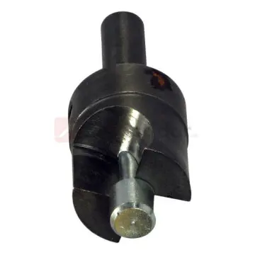 Perforador Para Montura Tuboplus 32mm 200131 Acero