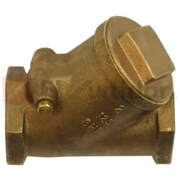 Retención Columpio Urrea 85-t 51 Bronce