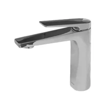 Monomando Para Lavabo Moen Berat 6740 Cromo