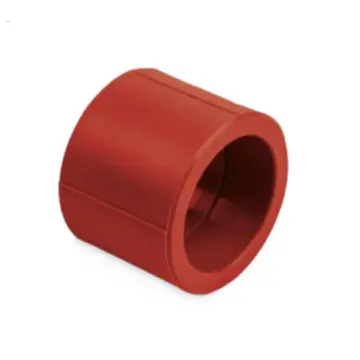 Cople Contra Incendios Tuboplus PP 110 mm 280992