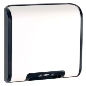 Secador de Manos Bobrick Trimdry B-7120 115v Blanco
