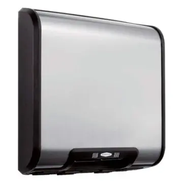 Secador de Manos Bobrick Trimdry B-7128 115v Cromo