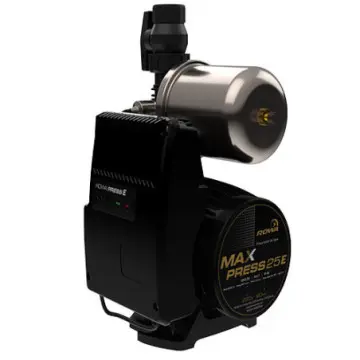 Presurizador Rowa Max Prees 25e 127v 0005-0726