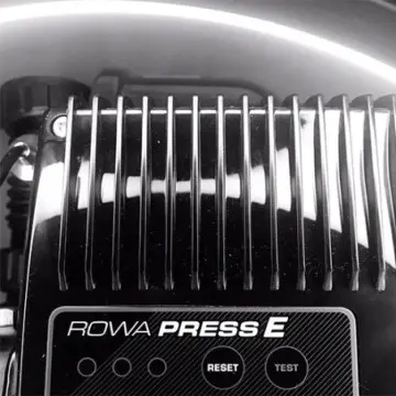 Presurizador Rowa Max Prees 25e 127v 0005-0726