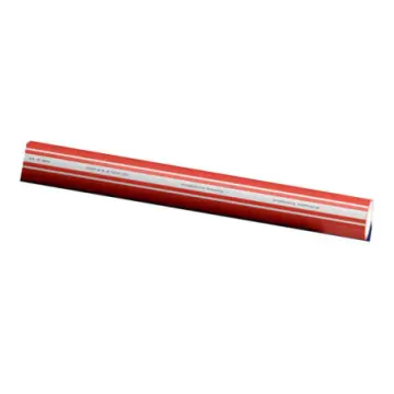 Tuboplus Contra Incendios 25mm 4 Mts 280975