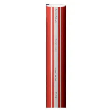 Tuboplus Contra Incendios 63mm 4 Mts 280979
