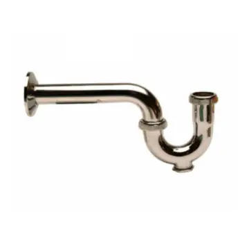 Céspol Para Lavabo Moen 707-1 Cromo