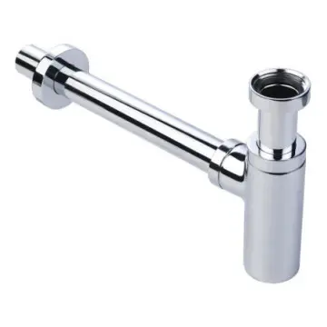 Céspol Para Lavabo Moen Lat14206 Cromo