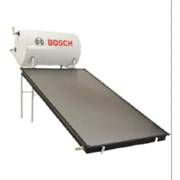 Calentador Solar Bosch Termosifon 150 Litros 8731500945