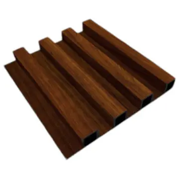 Panel Para Pared Tendenzza Foresta Rosso 16.8x290 Wpc02