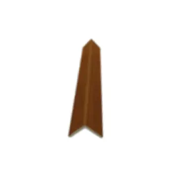 Esquinero Tendenzza Foresta Rosso 2.5x2.5x290 cm WPC02/ES