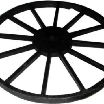 Base Para Tinaco Rotoplas 1100 Litros Negro