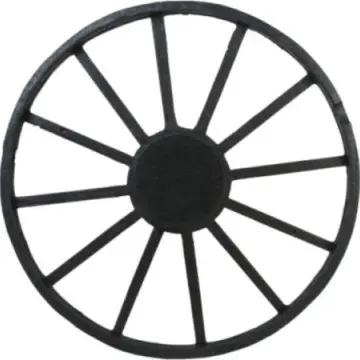 Base Para Tinaco Rotoplas 1100 Litros Negro