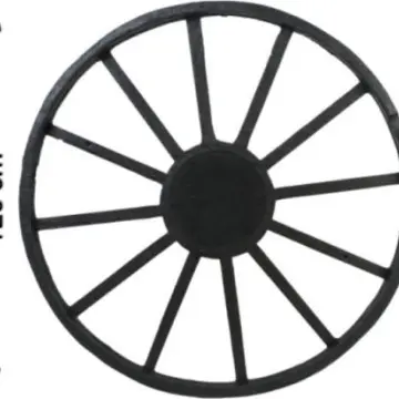 Base Para Tinaco Rotoplas 1100 Litros Negro