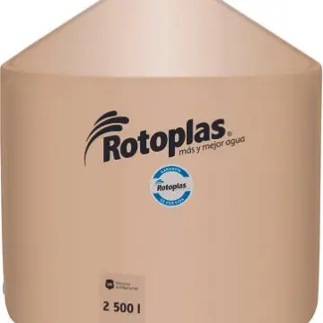 Tin Sist Garant X Vida 2500l Bge Filt/acc 500021 Rtpl