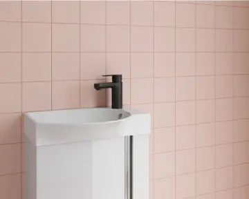 Toc Elegance 45 Esp/lav Petit Lac Brill Bco 91236 Esbñ