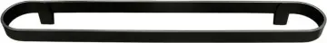 Toallero de Barra Moen Berat Yb6724bl Negro Mate