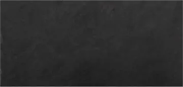 Piso Porcelanite Piedra Crater 60x120 1.44m Negro
