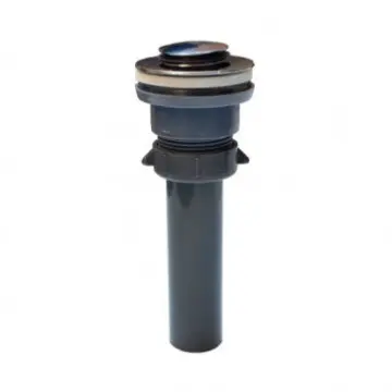 Contra Push Universal Para Lavabo Coflex Ph-224 Cromo