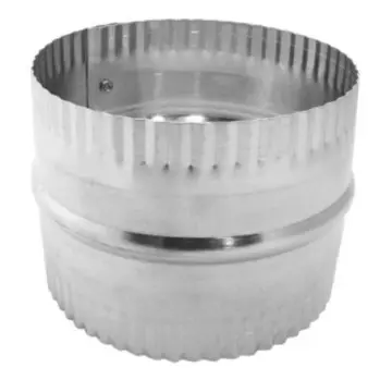 Conector de Aluminio Miber 100 Dco-6