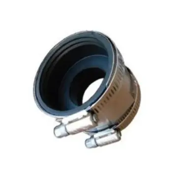 Cople de Transición Galvanizado Tisa 51x38 Cp215