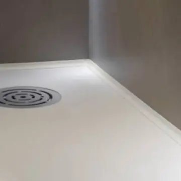 Novoescocia 4 Mini Emac 11mmx2500 BL Antibacteriana 119 Blanco Brillo