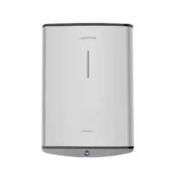 Calentador de Agua de Depósito Eléctrico Calorex Levittas Desing 45l 3626412