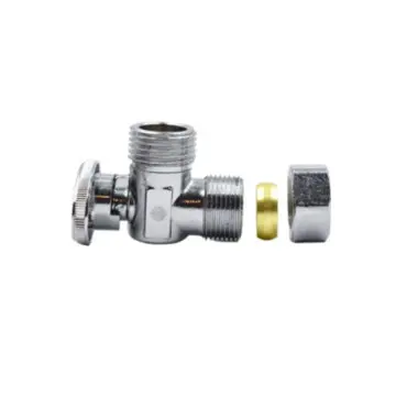 Kit de Instalación Para WC N