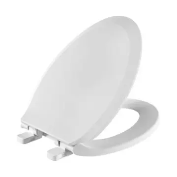 Asiento Alargado American Standard Aspirations  Blanco 5503a00b.020