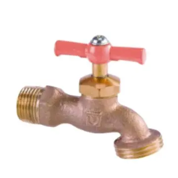 Llave Para Manguera Urrea Lmc01.13 Bronce