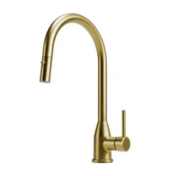 Monomando Para Fregadero Helvex Kampa E-314-dn Duna