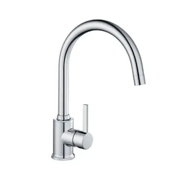 Monomando Para Fregadero Moen Essence 7370 Cromo