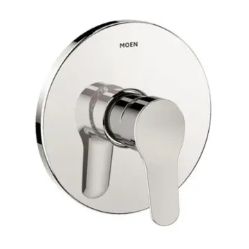 Monomando Para Regadera Moen Siena Lat15145 Cromo