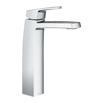 Monomando Alto Para Lavabo Moen Giox 6751 Cromo