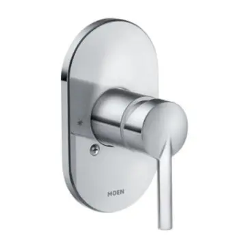 Monomando Para Regadera Moen Arlys 2775 Cromo