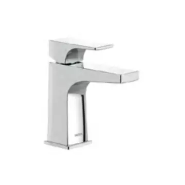 Monomando Para Lavabo Moen Medora 6830 Cromo