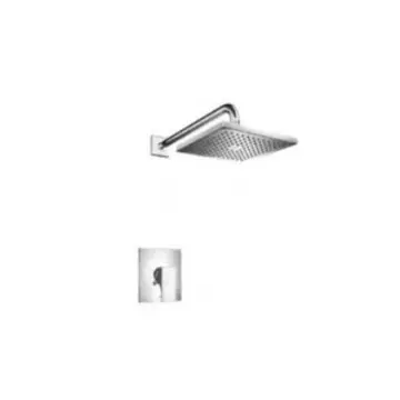 Set de Monomando Con Regadera Moen Medora 2863 Cromo