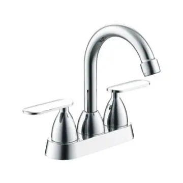 Mezcladora Para Lavabo Pfister 048pflc Series Cromo