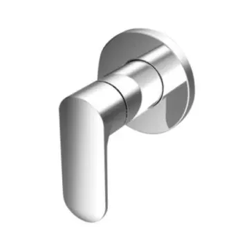 Monomando Para Regadera Pfister 014pflc Series Cromo