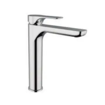 Monomando Alto Para Lavabo Duravit Mia S22500-00 Cromo