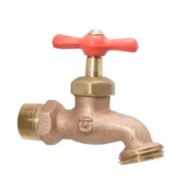 Llave Manguera Urrea 19nc 13 mm Bronce