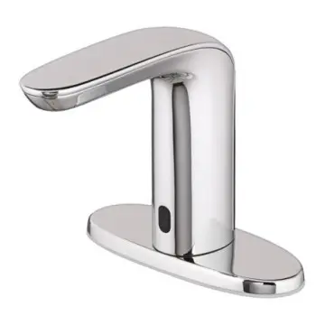 Llave Electrónica American Standard Bat Nextgen 7755103mx.002 Cromo